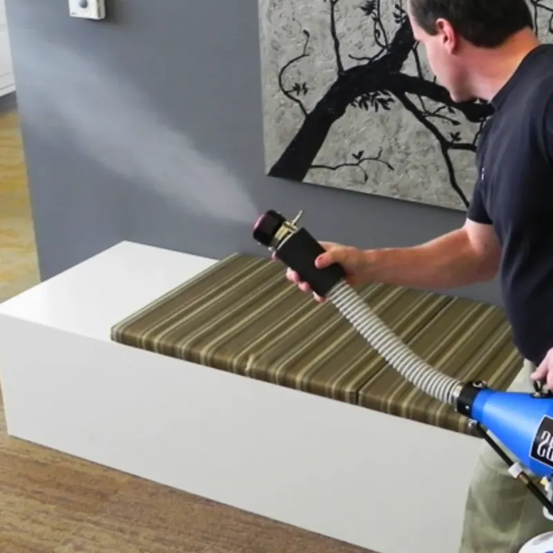 Professional Odor Removal in Anderson, IN